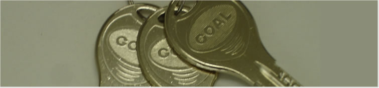 �S�[���iGOAL�j�̎ʐ^